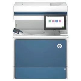 МФУ лазерное HP Color LaserJet Enterprise 6800dn (6QN35A)