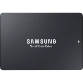 Твердотельный накопитель/ Samsung SSD PM893, 480GB, 2.5" 7mm, SATA3, 3