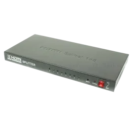 Разветвитель/ OSNOVO Разветвитель сигнала HDMI (1вх./8вых.). Максималь