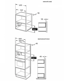 Korting KMI 820 GNBX