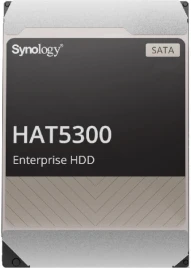 Жесткий диск 3.5'' Synology HAT5300-12T