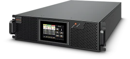 ИБП CyberPower RT33025KE 3Ф/3Ф, 3Ф/1Ф 25кВА/25кВт, без батарей, для монтажа...