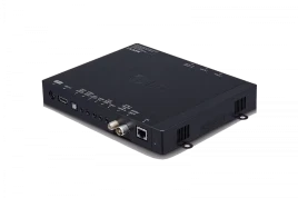 Приставка с поддержкой гостиничного ПО Pro:Centric,ОС webOS 5.0; DVB-T