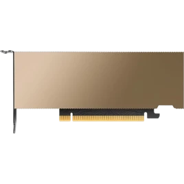 Видеоускоритель/ NVIDIA L4 Ada Graphic Card - 24GB PCI (900-2G193-0000