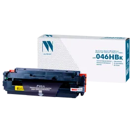 NV Print NV-046HBk
