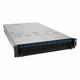 Серверная платформа/ ASUS RS720A-E12-RS24U, 2U, 2 x LGA 6096, AMD EPYC