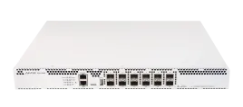 Межсетевой экран ESR-3200 FSTEC A4, 12хEthernet 1000BASE-X/10GBASE-R/2