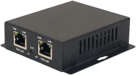 PoE удлинитель/коммутатор OSNOVO SW-8030/D