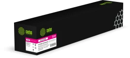 Картридж лазерный Cactus CS-VLC7120M 006R01830 пурпурный (16500стр.