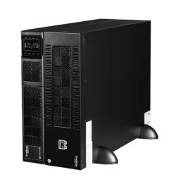 Systeme Electric Smart-Save Online SRT 6000 ВА, первое поколение 5U,вх