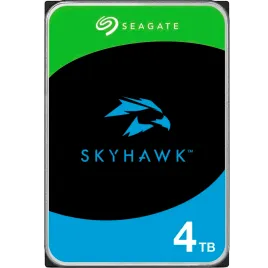 Seagate ST4000VX015