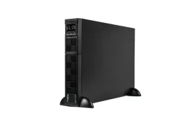 Российский ИБП Smart-Save Online SRT 3КВт, 230В, 8 C13+1 C19, 2U, смарт-слот, возможно подкл.доп.АКБ