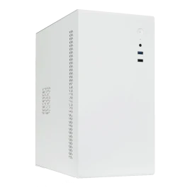 Корпус с блоком питания 450Вт./ Case Foxline FL-719W-FZ450R-U31, mATX