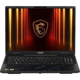 Ноутбук MSI Pulse A16 AI+ C3HWGKG-030XRU Ryzen AI 7 350 32Gb SSD1Tb NV