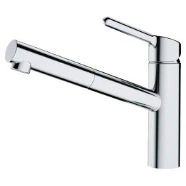 Franke ORBIT PULL-OUT