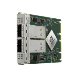 Сетевой адаптер/ NVIDIA MCX562A-ACAB ConnectX-5 EN Adapter Card for OC