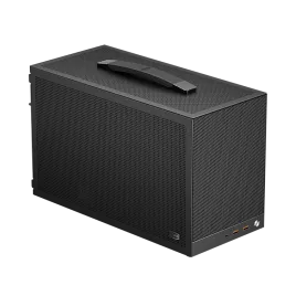 PcCooler K101 MESH GY 3F