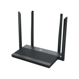 Маршрутизатор/ Роутер беспроводной Netis N3 AC1200 10/100/1000BASE-TX