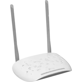 Точка доступа/ 300Mbps Wireless N Access Point, QCA (Atheros), 2T2R, 2