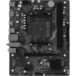 MAXSUN MS-Challenger A520M-K WIFI
