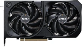 MSI RTX 5070 12G SHADOW 2X OC