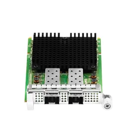 Сетевая карта/ OCP3.0 Dual-port 25G SFP28 Ethernet Network Adapter (In