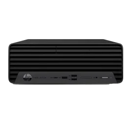 Персональный компьютер/ HP PRO SFF 400 G9 SFF  Intel Core i7 14700(2.1