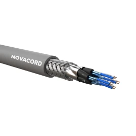 Novacord MultiCore 4P 23/1 DMX FRNC-C