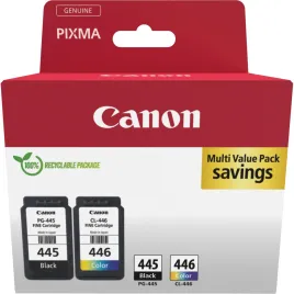 Canon PG-445/CL-446 (8283B008)