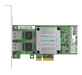 LR-Link LRES1060PT-2RJ45