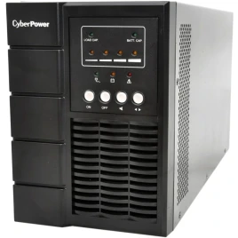 ИБП Online CyberPower OLS2000E Tower 2000VA/1800W USB/RS-232/ (4 IEC C13)...