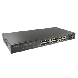 OSNOVO SW-24G4SF-L2