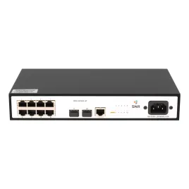 SNR-S2982G-8T-RPS