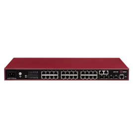 Qtech QSW-3750-28T-AC-R