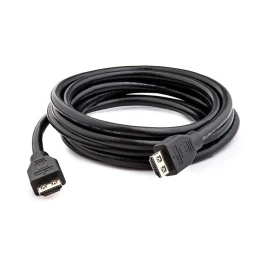 Кабель HDMI-HDMI  (Вилка - Вилка), 0,9 м/ Кабель HDMI-HDMI  (Вилка - В