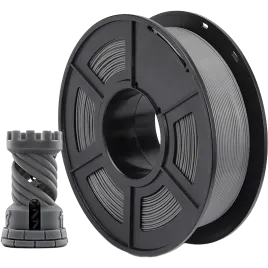 NV-PRINT NV-3D-PLA-P-GREY