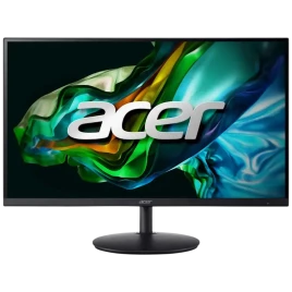Монитор/ Acer SH272UG0bmiiphx 27'', ZeroFrame, UltraThin Black, 16:9,