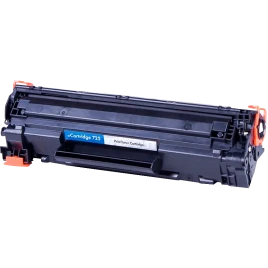 Тонер-картридж NVP NV-725 для Canon i-Sensys 6000/ 6000B/ 6020/ 602