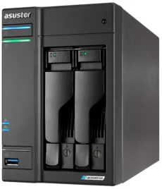 Сетевой накопитель данных ASUSTOR AS6702T