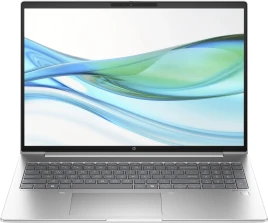 Ноутбук HP ProBook 460 G11 Core Ultra 7 155U 8Gb SSD512Gb Intel Graphi