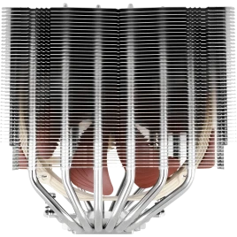 Кулер для процессора/ CPU Cooler Noctua NH-D15S (167W, 4-pin PWM,...