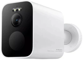 Камера видеонаблюдения IP Xiaomi BW500 Wi-Fi 3.14-3.14мм цв. корп.:белый/черный (BHR8301GL)