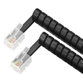 Greenconnect RJ9 - RJ9 1.5м