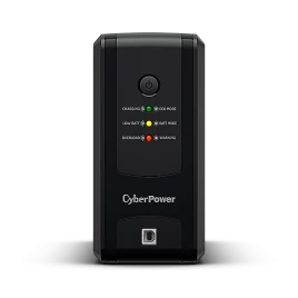 ИБП CyberPower UT850EIG, Line-Interactive, 850VA/480W USB/RJ11/45 (4 IEC С13)/ UPS...