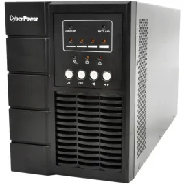 ИБП Online CyberPower OLS2000E Tower 2000VA/1800W USB/RS-232/ (4 IEC C