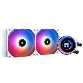 Thermalright F-NOTTE-240-WH-ARGB-