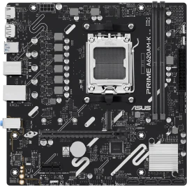 ASUS PRIME A620AM-K (90MB1GX0-M0EAY0)