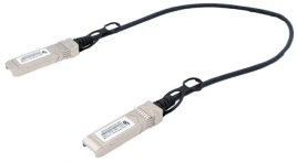 DAC кабель SFP+ 10G/ DAC кабель SFP+ 10G. Скорость: 10...