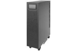 ИБП Uniprom 3L 250кВА, ПНР 5x8