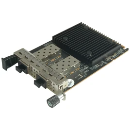 Сетевая карта/ 25G Dual Port SFP28 OCP3.0 Ethernet Adapter with...